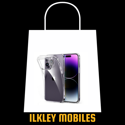 Ilkley Mobiles