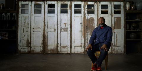 Theaster Gates - Home Apple TV