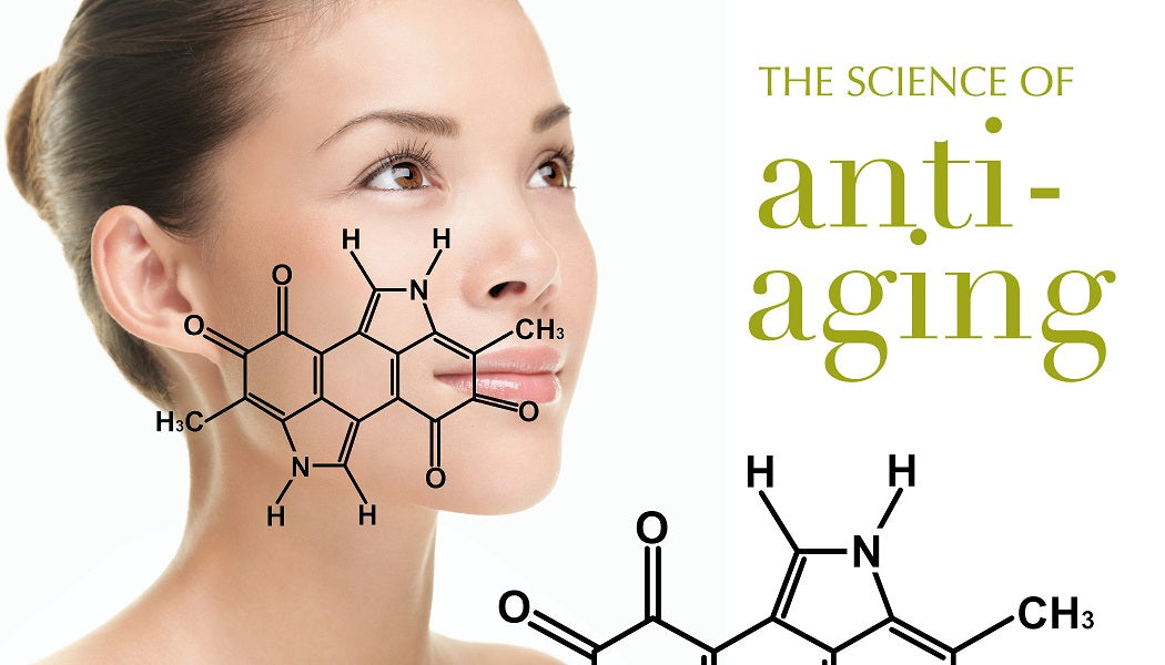 Anti-Aging Supplement & Cosmetics Guide