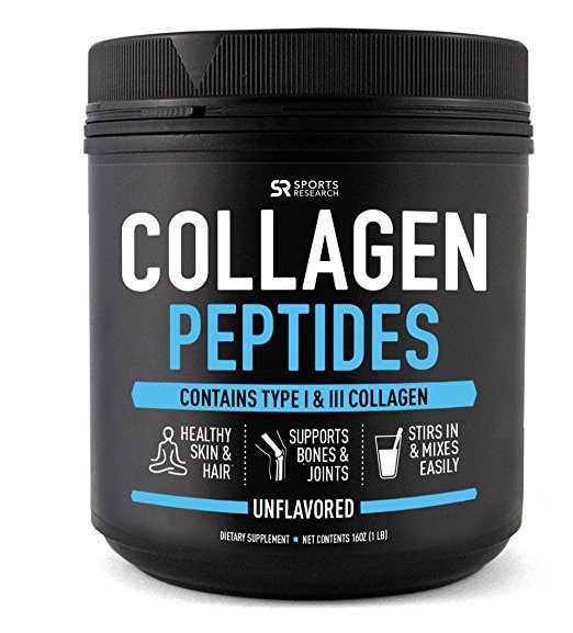 Collagen Peptides anti aging - Kenya