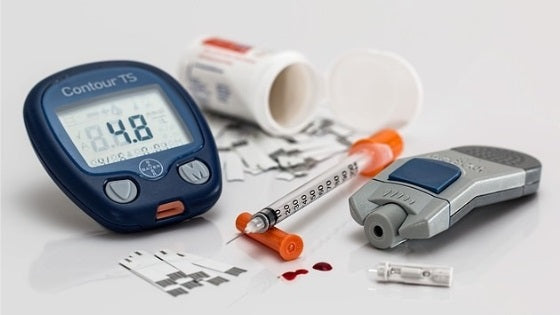 insulin resistance & weight loss resistance