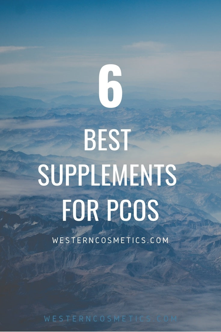 Fertility Supplements for Women With PCOS [Available in Kenya]