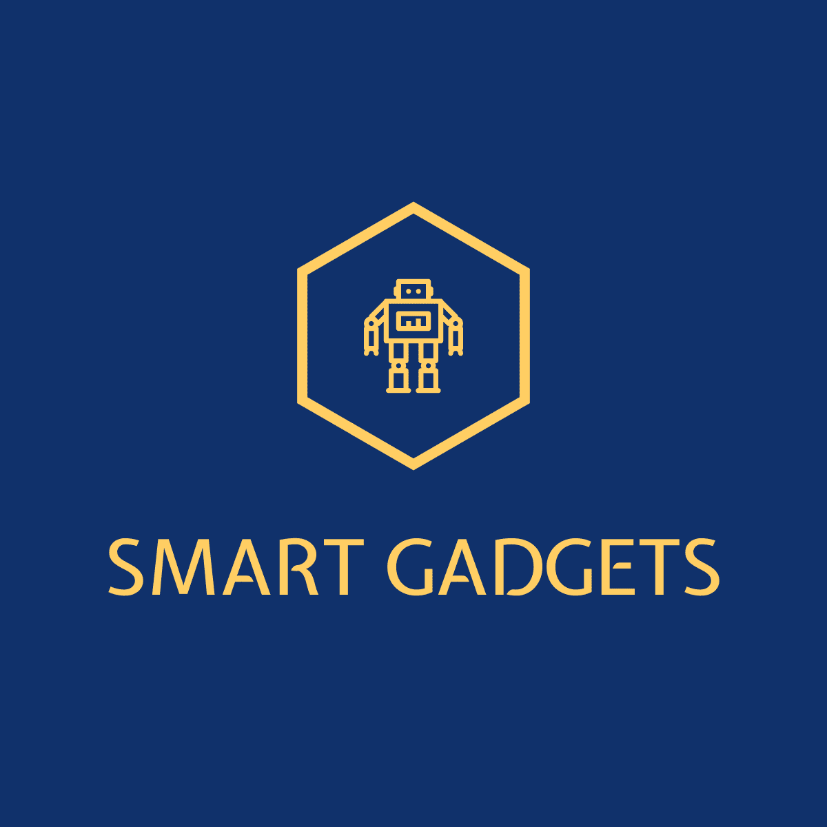 Smart Gadgets