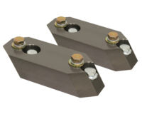 Carli Suspension - Dodge 3" Pintop 2.5 System, Diesel, 2013+ 3500 Base Kit