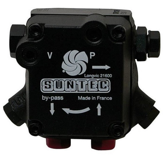 Suntec Pump Ae97 C 7296 3p S Union 06 L Heating Center