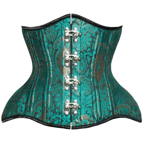 waist training corset