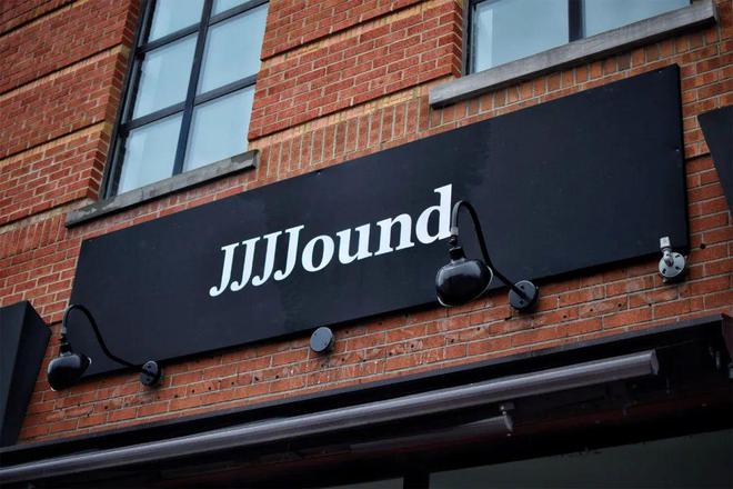 JJJJound has released a new collaboration once again! This time