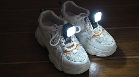 Croc Lights Shoe Lights: Illuminating Personalized Trends, Leading Outdoor Fashion
