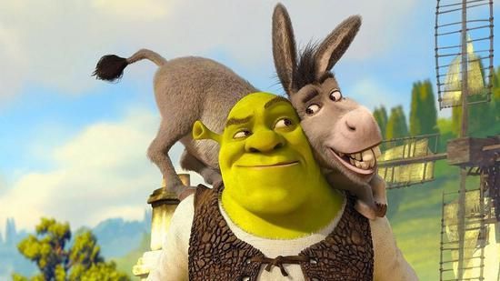 Love it, love it! 'Shrek x Crocs' Collaborative Clogs Revealed! – Croc  Lights®