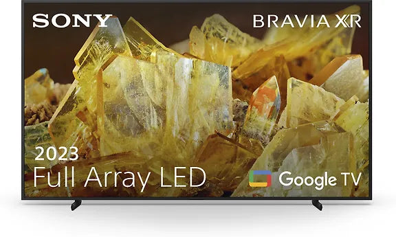 Picture of Sony X90L 98" 4K LED Google TV