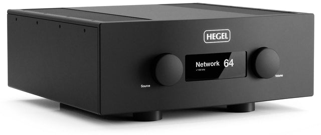 Picture of Hegel H600 stereovahvistin
