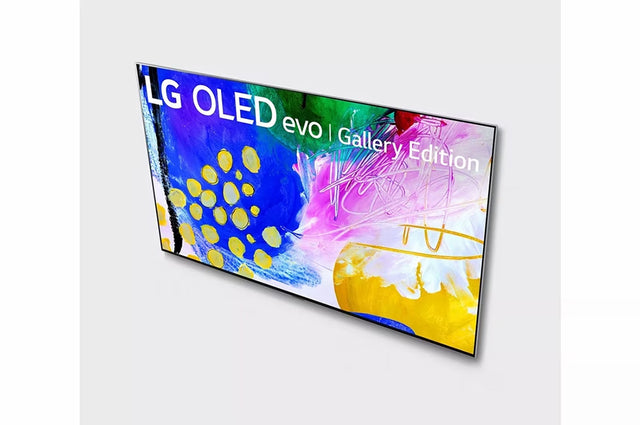 Picture of LG OLED G2 97" 4K OLED