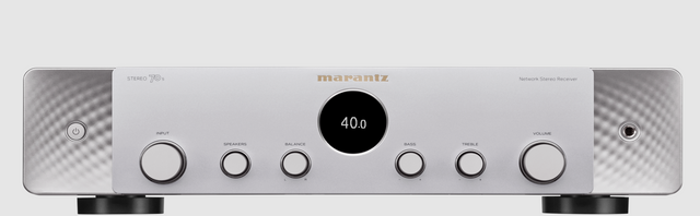 Picture of Marantz Stereo 70S AV-viritinvahvistin