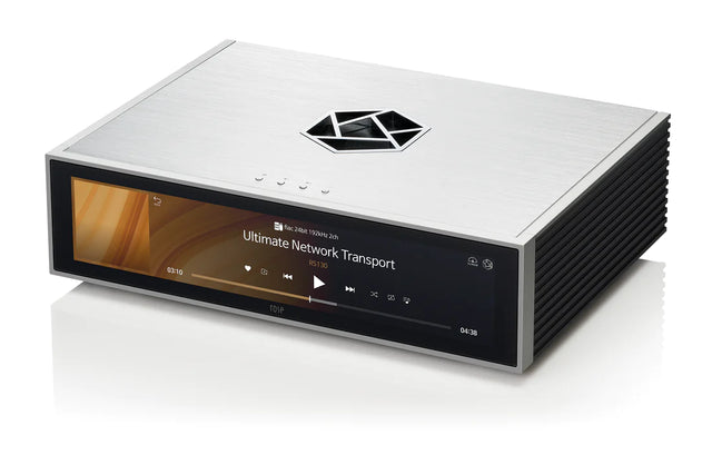 Picture of HiFi Rose RS130 Transporter - Streamer
