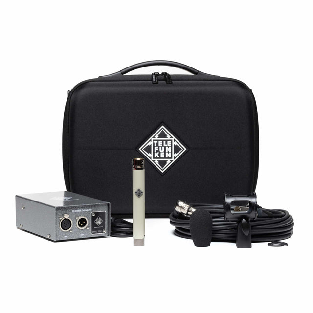 Picture of Telefunken ELA M 260 Cardioid Set