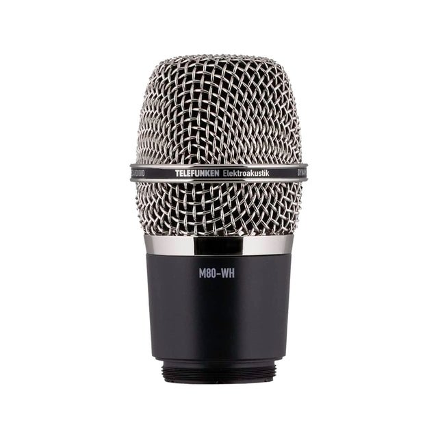 Picture of Telefunken M80-WH mikrofonikapseli