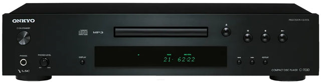 Picture of Onkyo C-7030 M3 CD-Soitin