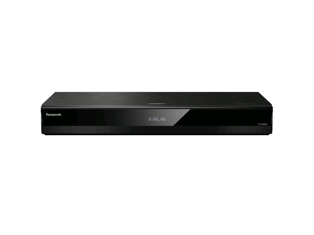 Picture of Panasonic DP-UB820 4K UHD blu-ray-soitin