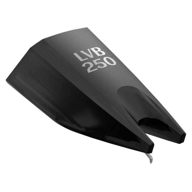 Picture of Ortofon Stylus Concorde Music Black LVB 250 vaihtoneula