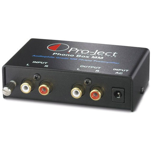 Picture of Pro-Ject Phono Box MM Käytetty