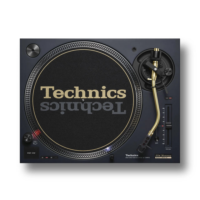 Picture of Technics SL-1200ML7 levysoitin