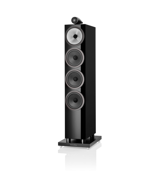 Picture of Bowers & Wilkins 702S3 lattiakaiutin