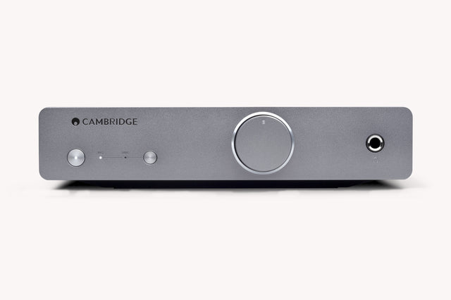 Picture of Cambridge Audio Alva Duo Phono esivahvistin