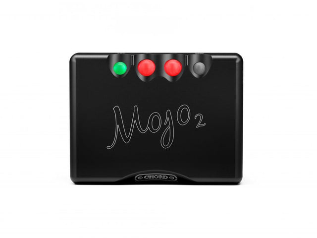 Picture of Chord Electronics Mojo 2