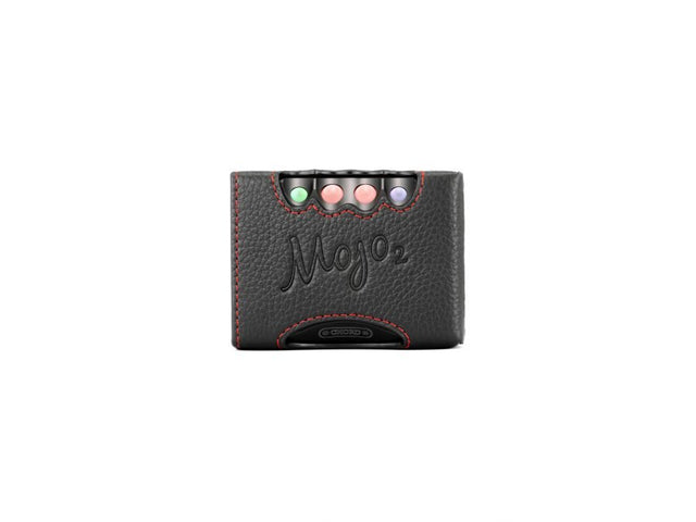 Picture of Chord Electronics Mojo 2 suojakotelo