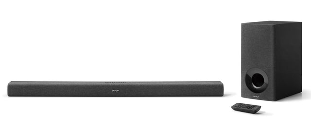 Picture of Denon DHT-S416 Soundbar