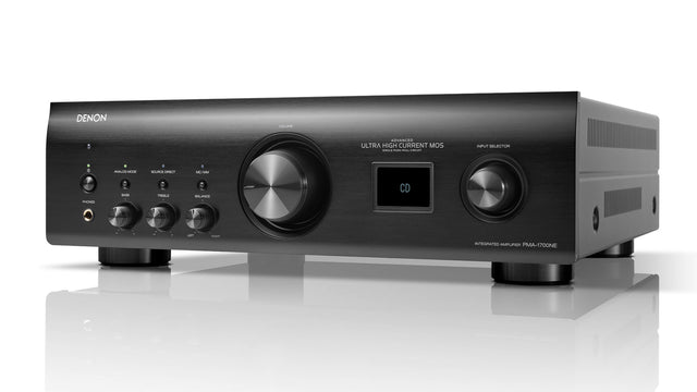 Picture of Denon PMA-1700NE vahvistin