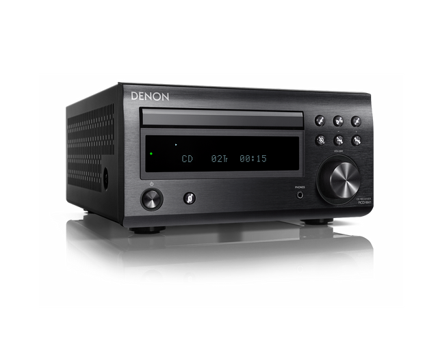 Picture of Denon RCD-M41 vahvistin