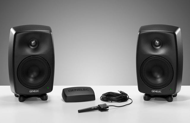 Picture of Genelec 8330A SAM GLM Bundle