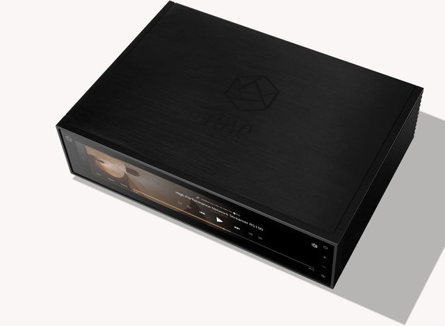 Picture of Hifi Rose RS150B streamer