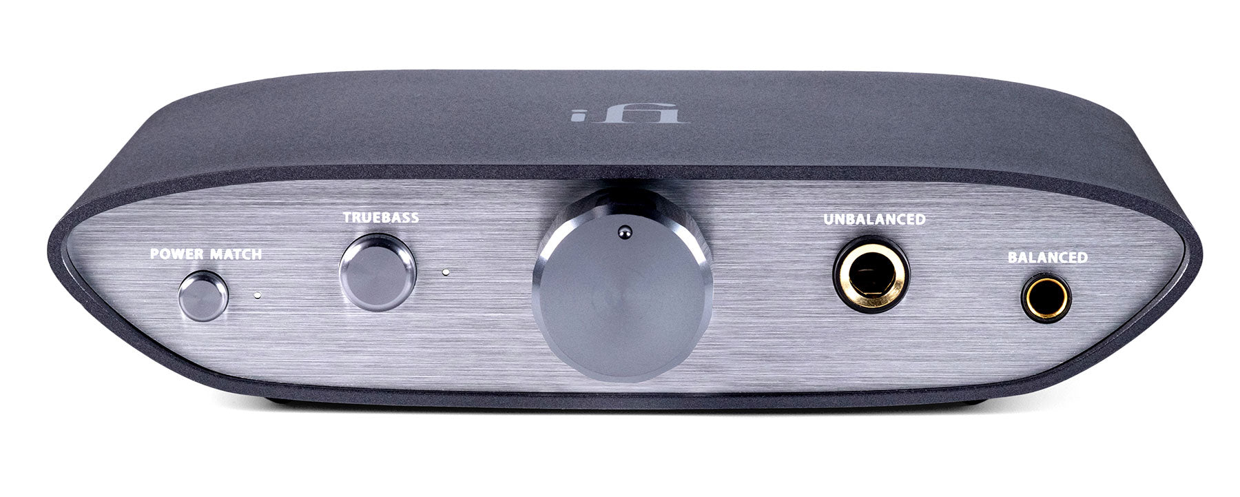 iFi-Audio Zen Dac V2 · Mareksound