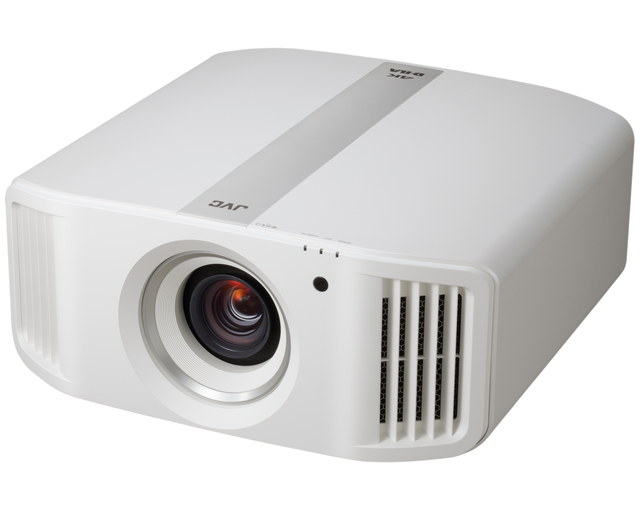 Picture of JVC DLA-NP5 4K-projektori