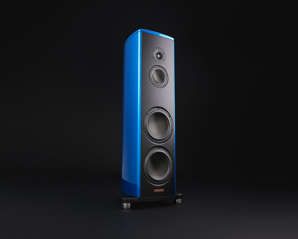 Magico ASUB subwoofer