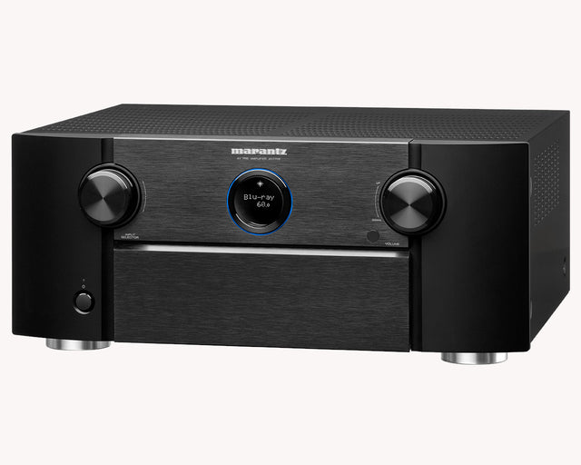 Picture of Marantz AV7706 AV-esivahvistin