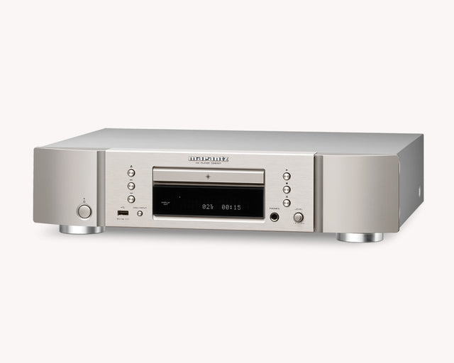 Picture of Marantz CD6007 -CD-soitin