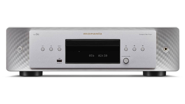 Picture of Marantz CD60 CD-soitin