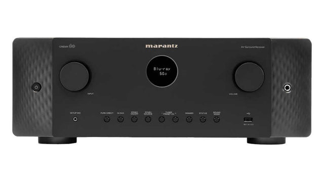 Picture of Marantz Cinema 60 AV-vahvistin