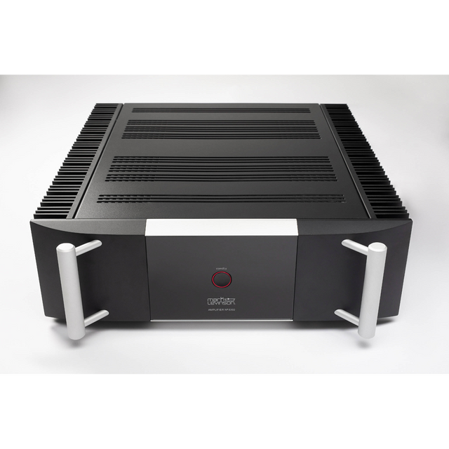 Picture of Mark Levinson No 5302 päätevahvistin