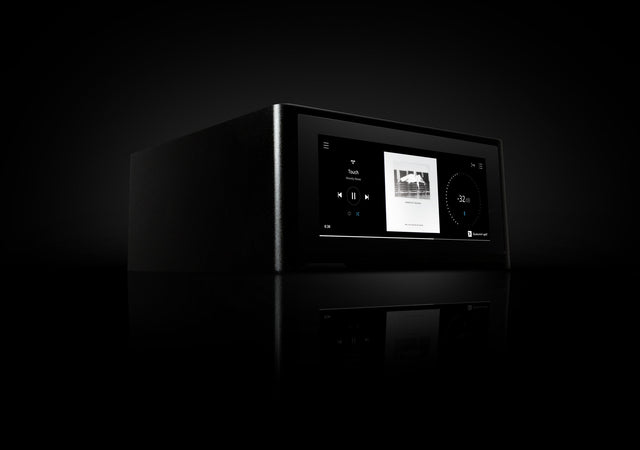 Picture of NAD M10 V2 stereovahvistin