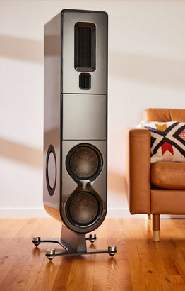 Picture of PS Audio aspen FR20 lattiakaiutinpari