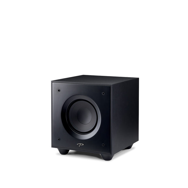 Picture of Paradigm Defiance V8 subwoofer