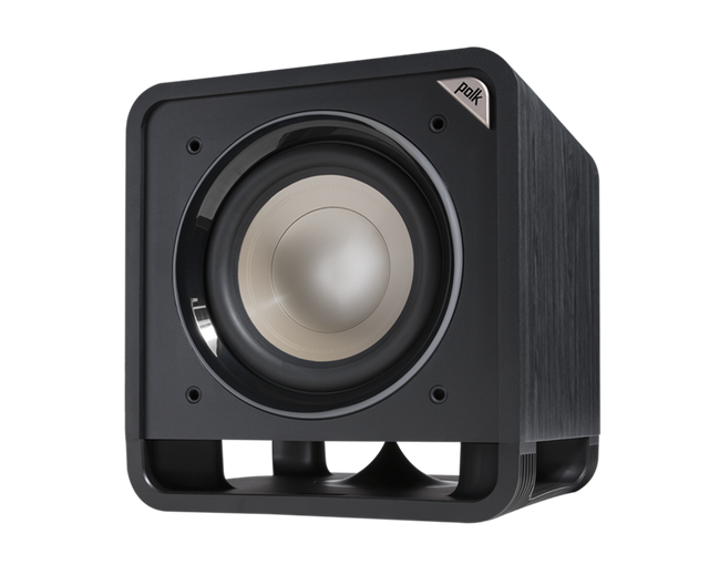 Picture of Polk Audio HTS10 Subwoofer