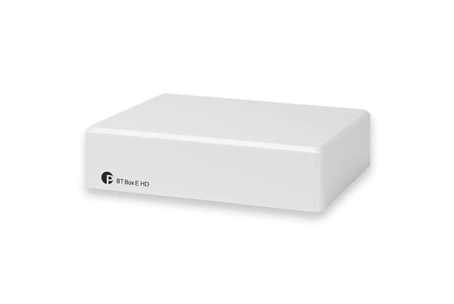 Picture of Pro-Ject Bluetooth Box E HD