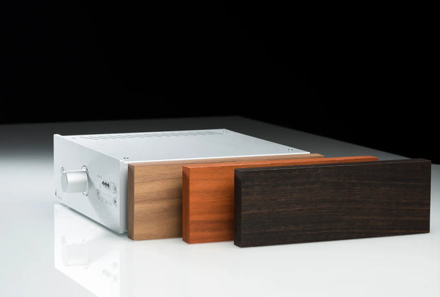 Picture of Pro-Ject DS2 Wooden Side Panels