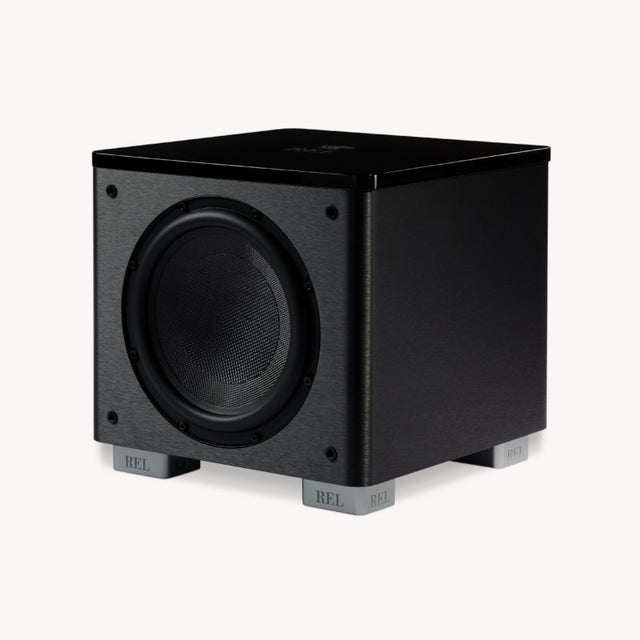 Picture of REL HT/1003 MKII subwoofer