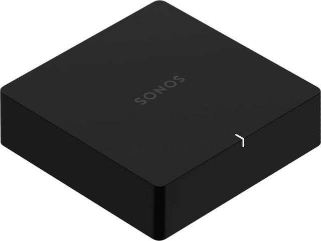 Picture of Sonos Port esivahvistin